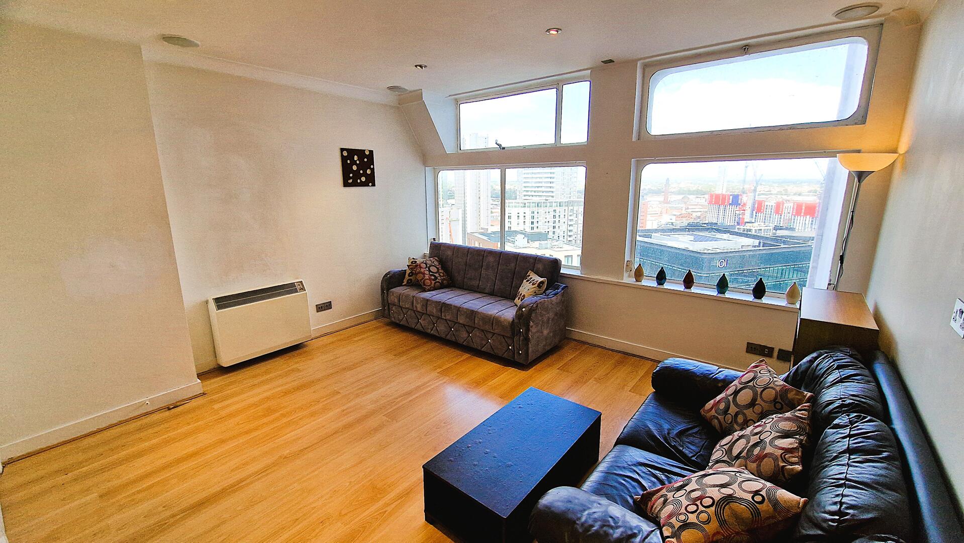 City Heights, 2206 Victoria Bridge Street  Salford